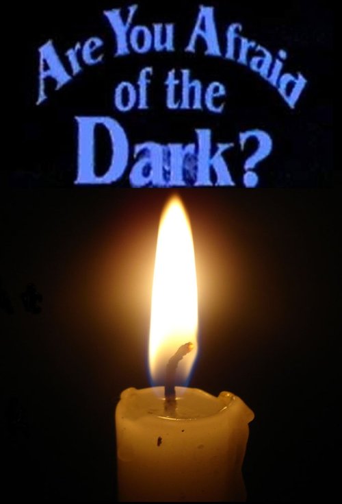 Are You Afraid of the Dark?