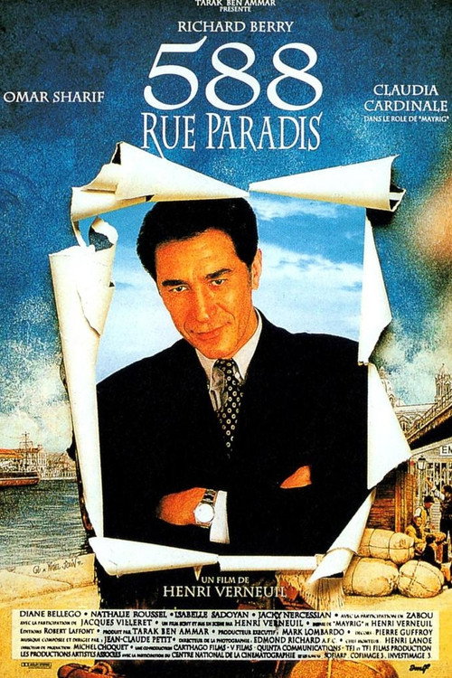 588 rue paradis