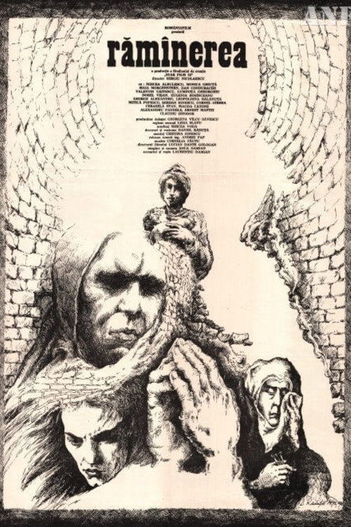 Forgotten by God