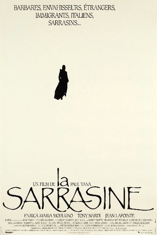La Sarrasine