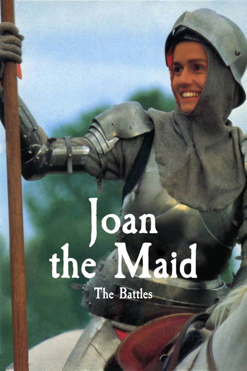 Joan the Maiden, Part 1: The Battles