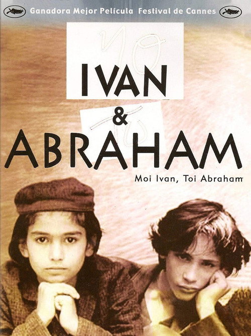 Me Ivan, You Abraham