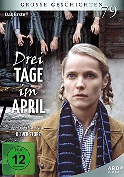 Three Days in April