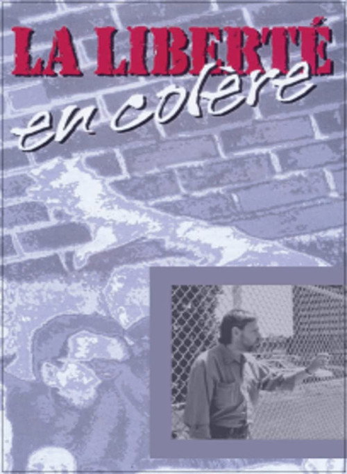 La Liberté en colère