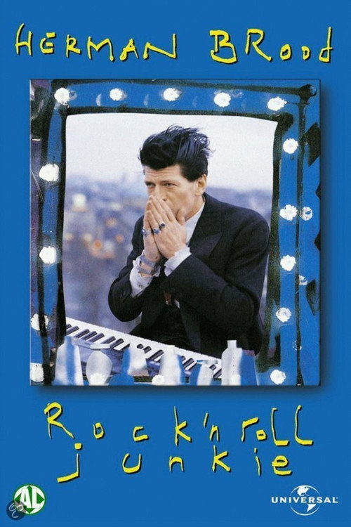 Rock n Roll Junkie