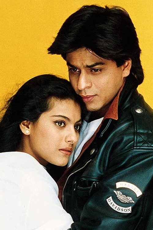 Dilwale Dulhania Le Jayenge