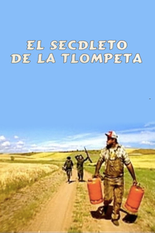 The Seclet of the Tlumpet!
