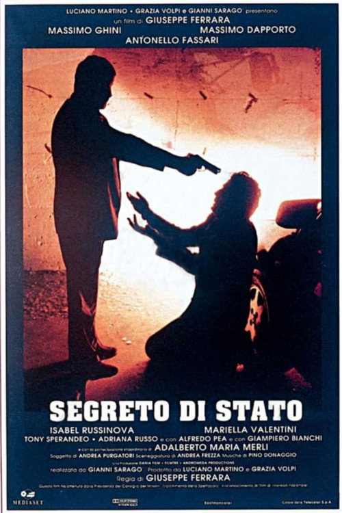 State Secret