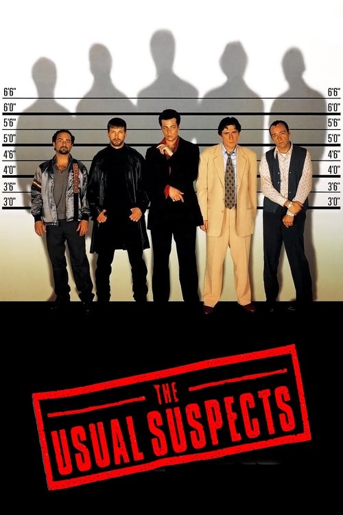 The Usual Suspects