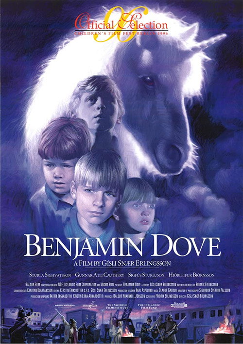 Benjamin Due