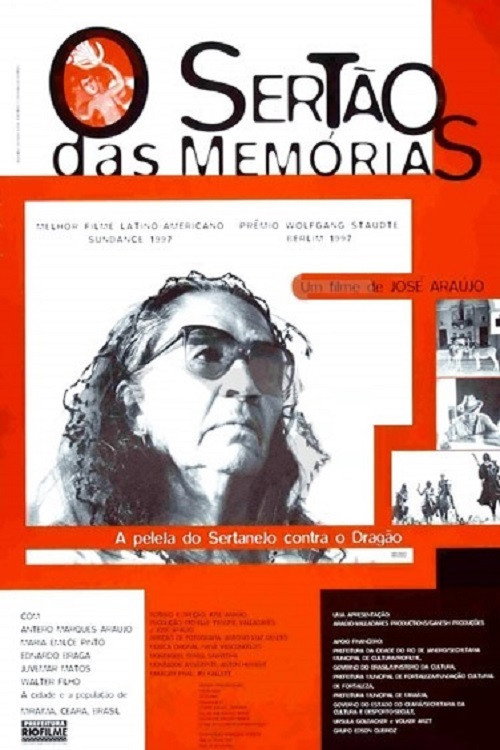 Landscapes of Memory