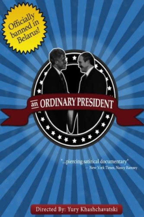 Ordinary president