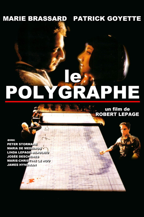 Polygraphe