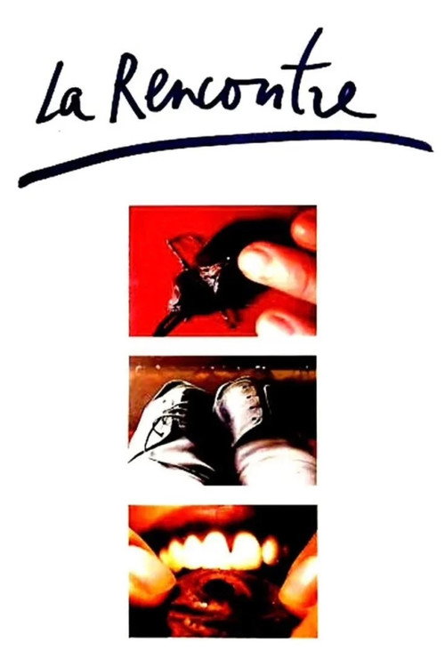 La rencontre