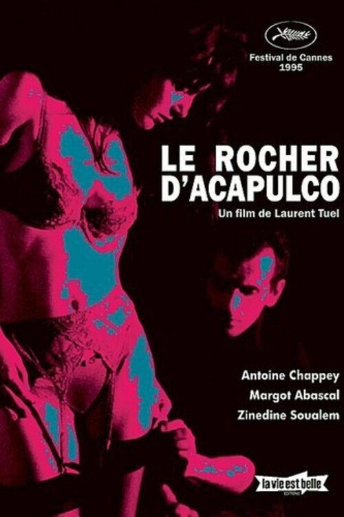 Le Rocher d'Acapulco
