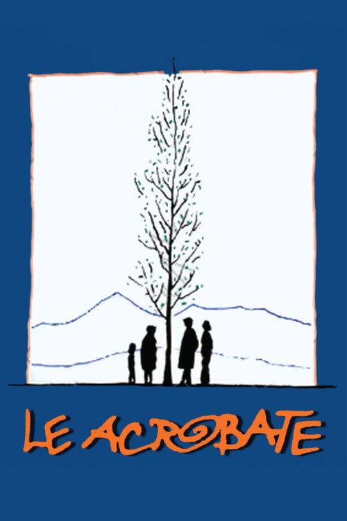 The Acrobats