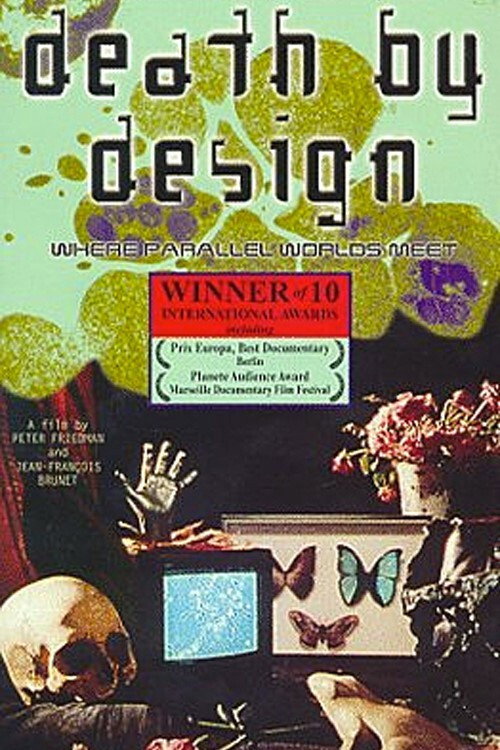 Death by Design: The Life and Times of Life and Times