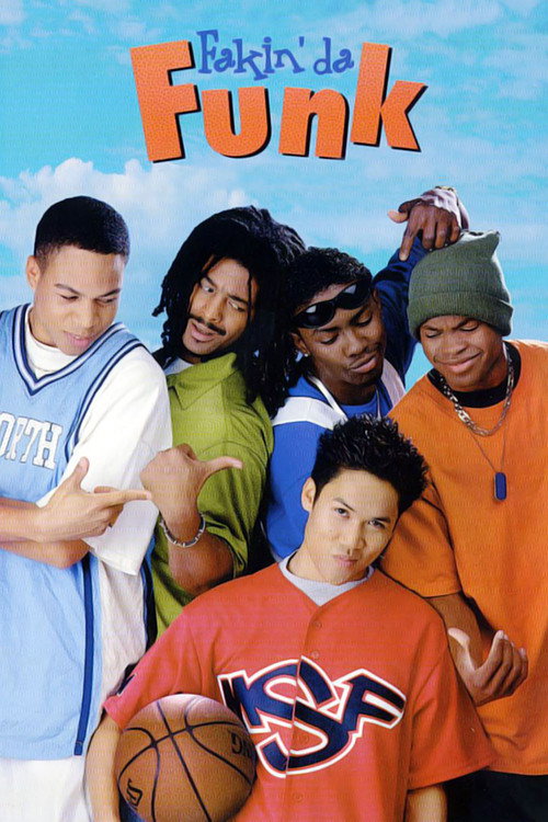 Fakin' da Funk