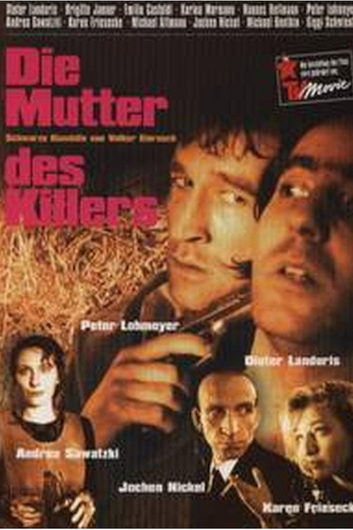 The Killer's Mother