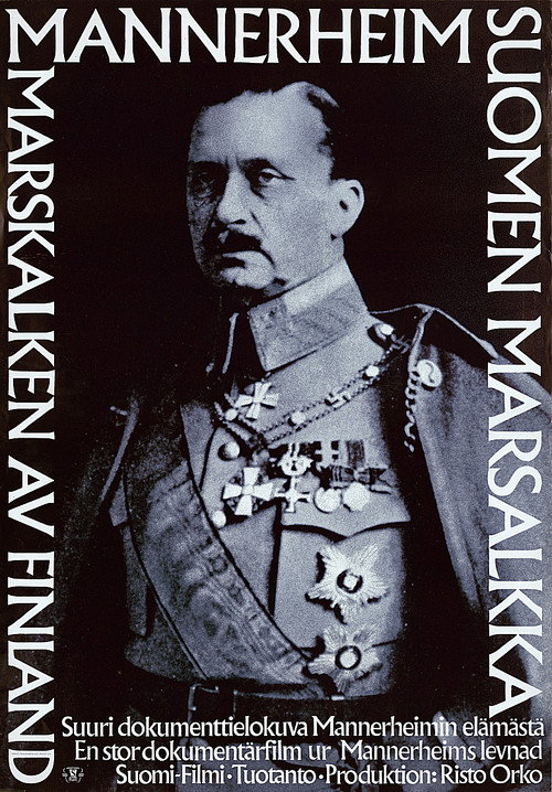 Mannerheim - Marshal of Finland