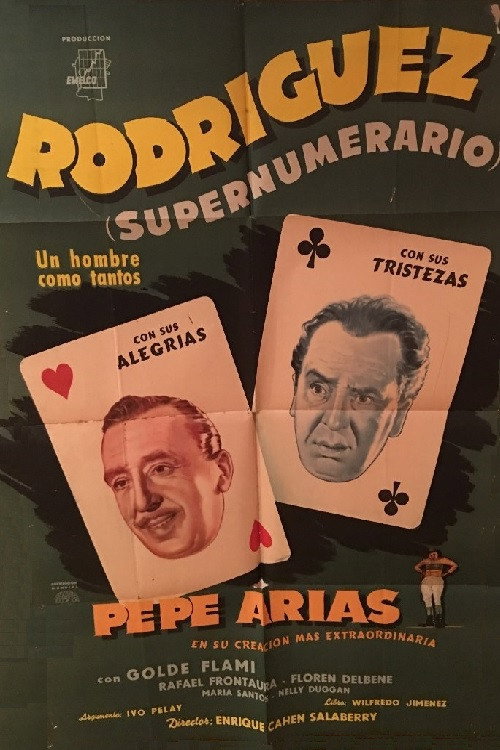 Rodríguez