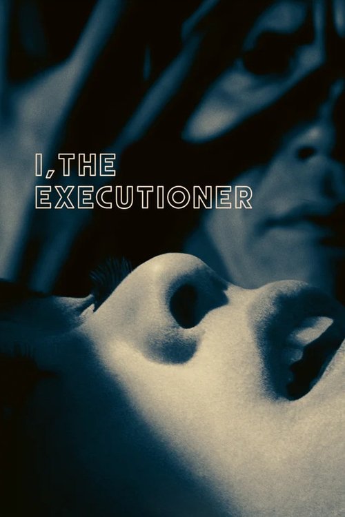 I, the Executioner (1968 film)