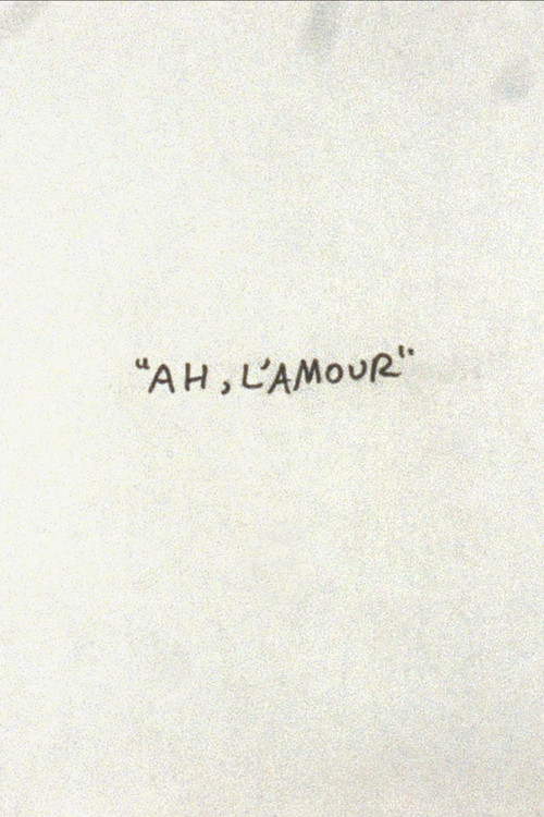 Ah, L'Amour