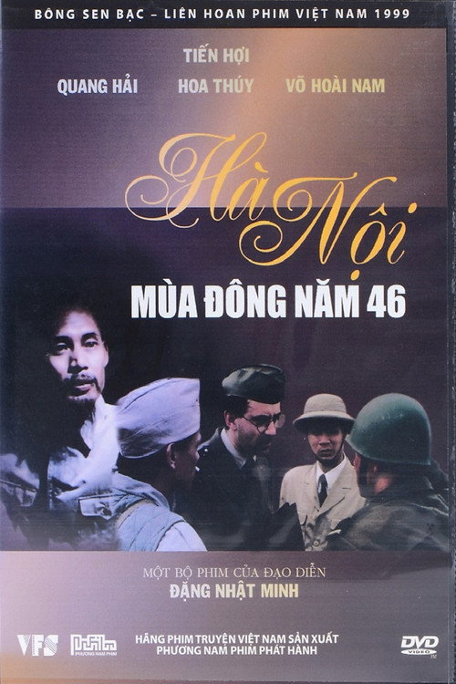Hà Nội, '46 winter