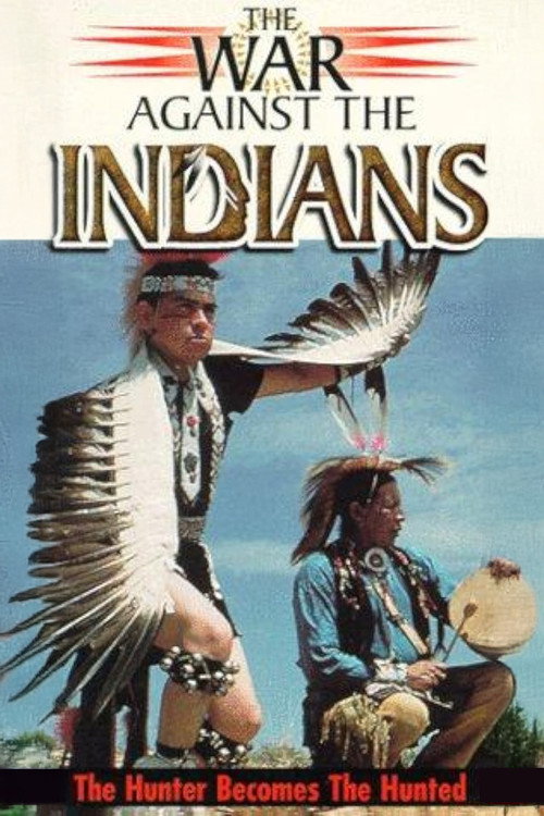 War Against the Indians