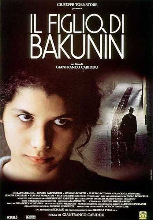 Figlio di Bakunìn (Motion picture)