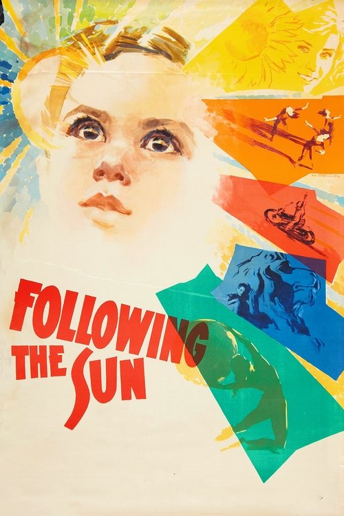 Man Follows the Sun
