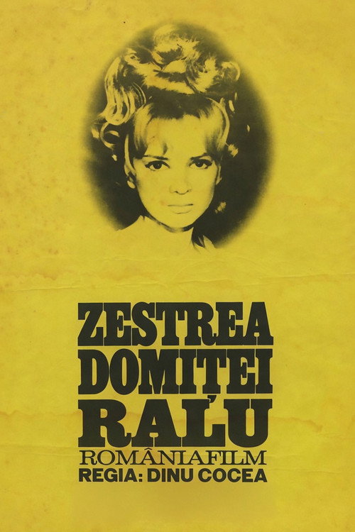 Zestrea domnitei Ralu