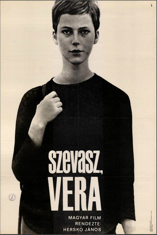 Szevasz, Vera