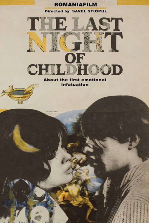 Last Night of Childhood