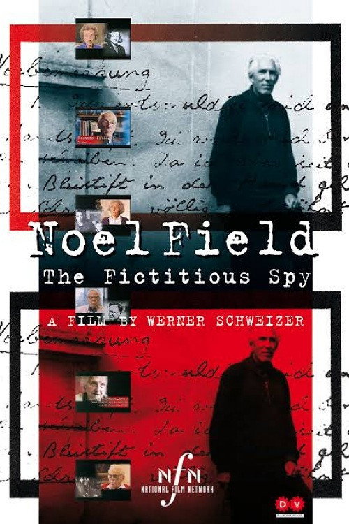 Noel Field