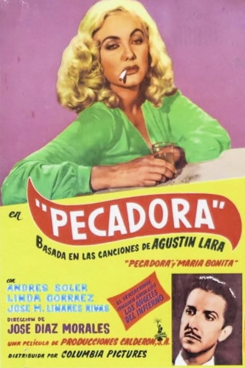 Pecadora