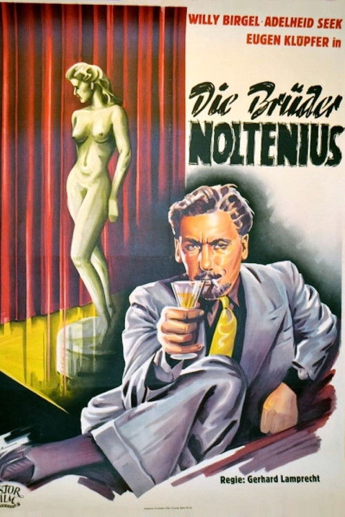 The Noltenius Brothers