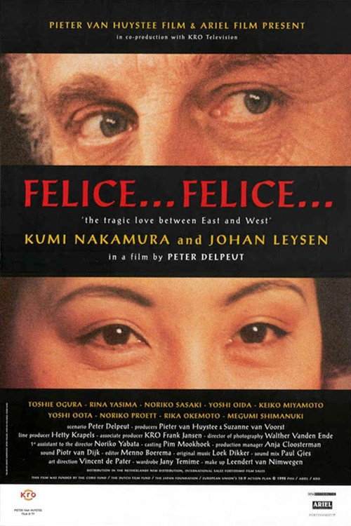 Felice...Felice...