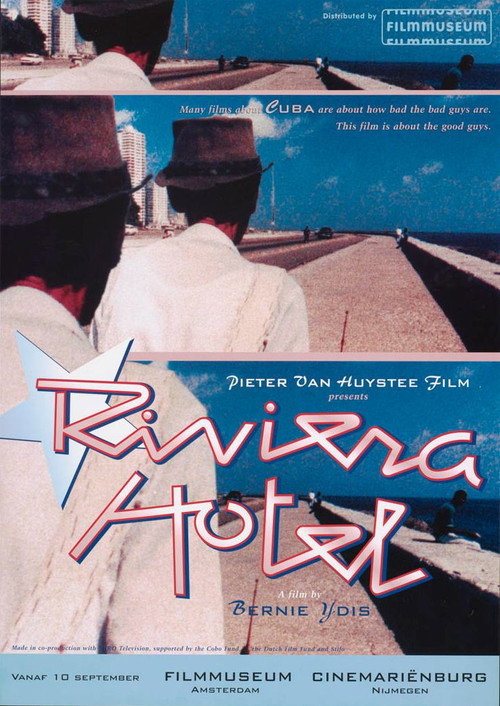 Rivièra hotel