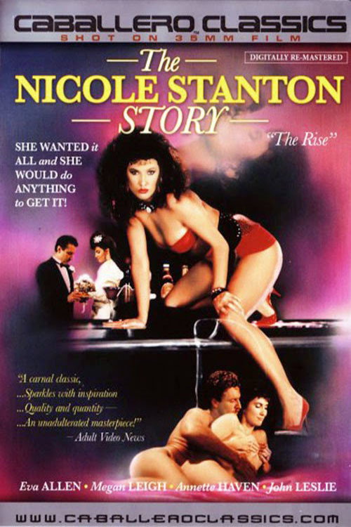 The Nicole Stanton Story