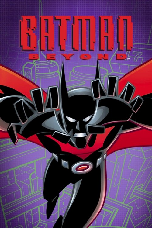 Batman Beyond