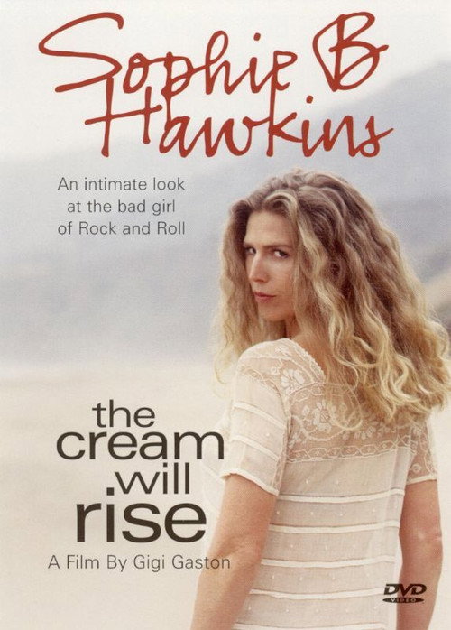 The Cream Will Rise