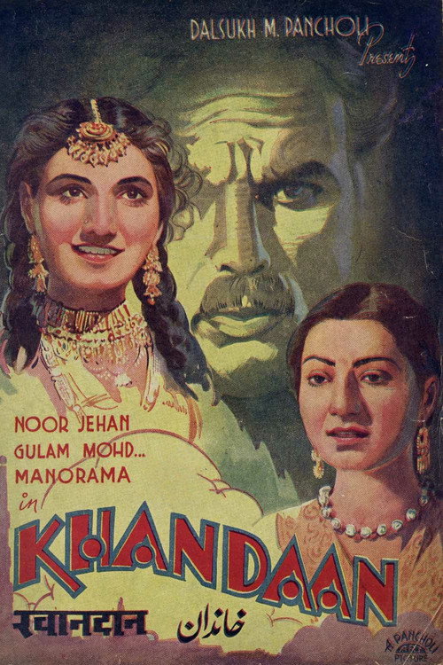 Khandan