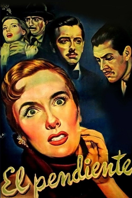 El Pendiente