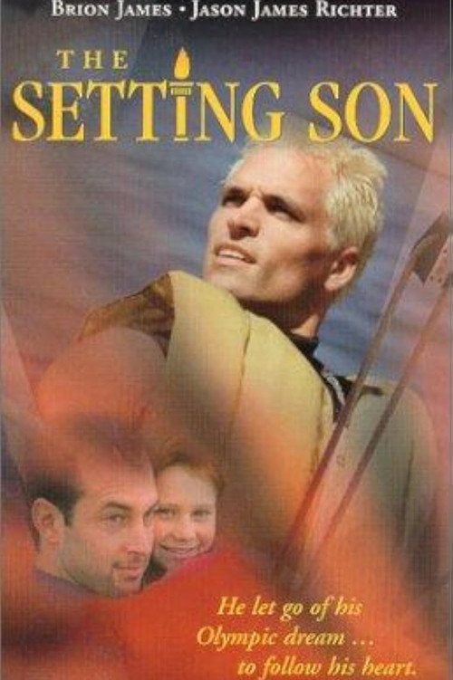 Setting Son