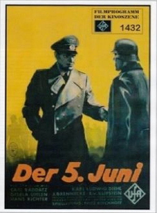 5 June