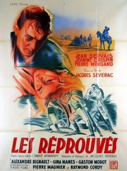 The Forsaken (1937 film)