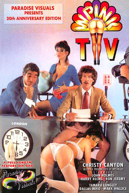 WPINK TV