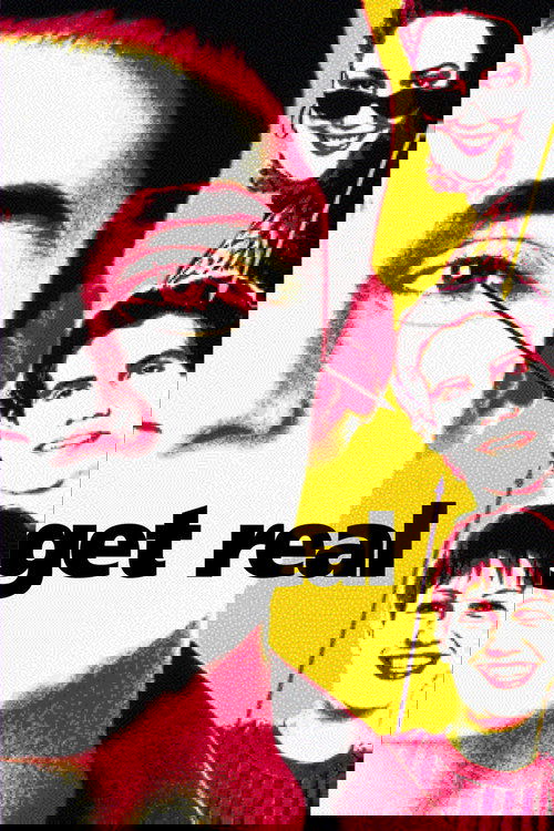 Get Real