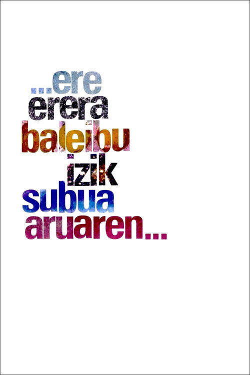 ...ere erera baleibu izik subua aruaren...